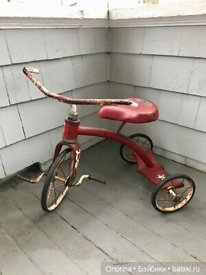 Игрушки из кинофильма 1955 года (фото 8)