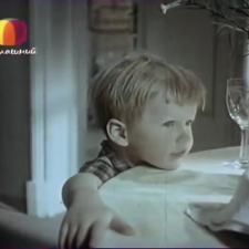 Игрушки из кинофильма 1955 года