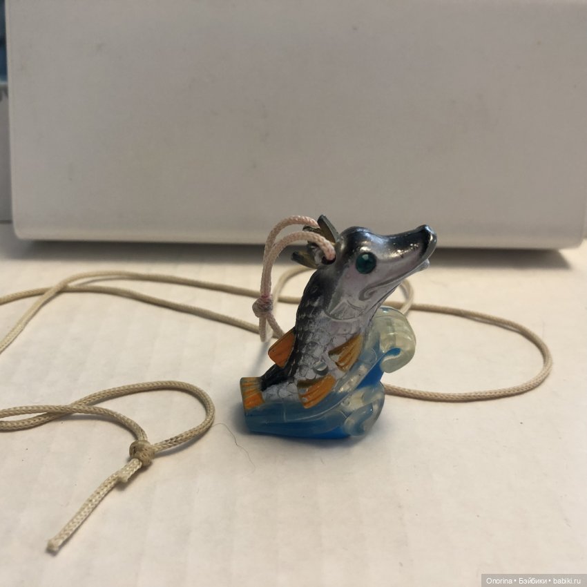 Игрушки из шоколадных яиц «Сказка на ладошке» часть 2