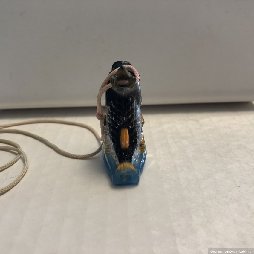 Игрушки из шоколадных яиц «Сказка на ладошке» часть 2