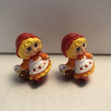 Игрушки из шоколадных яиц «Сказка на ладошке» часть 3