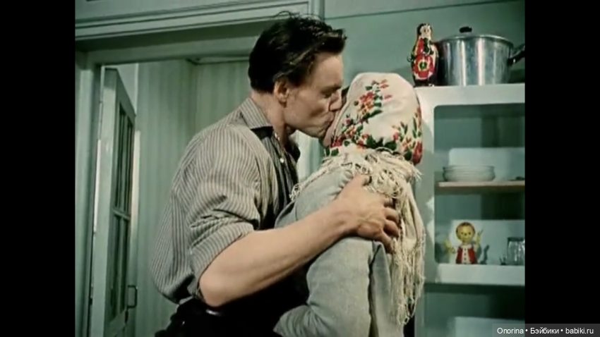 Игрушки из кинофильма «Первое свидание»