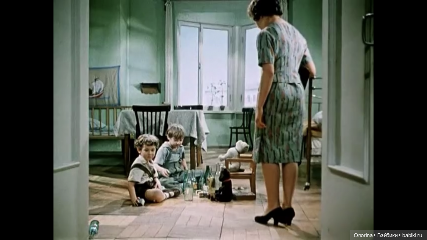 Игрушки из кинофильма «Первое свидание» (фото 2)