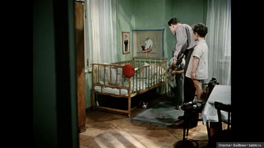 Игрушки из кинофильма «Первое свидание» (фото 5)