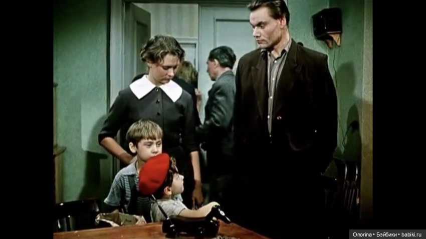 Игрушки из кинофильма «Первое свидание» (фото 10)