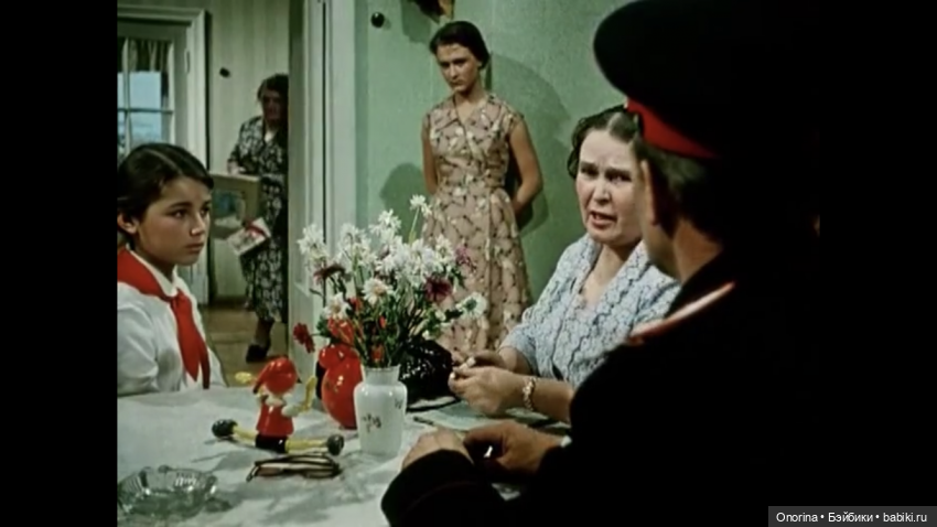 Игрушки из кинофильма «Первое свидание»