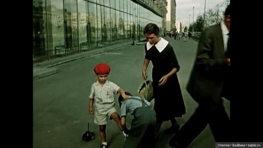 Игрушки из кинофильма «Первое свидание» (фото 8)