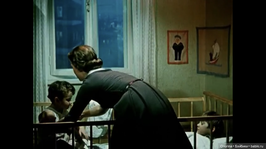 Игрушки из кинофильма «Первое свидание» (фото 4)