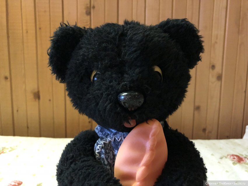 Уголёк варит кашу — Игрушки СССР и советского детства: резиновые