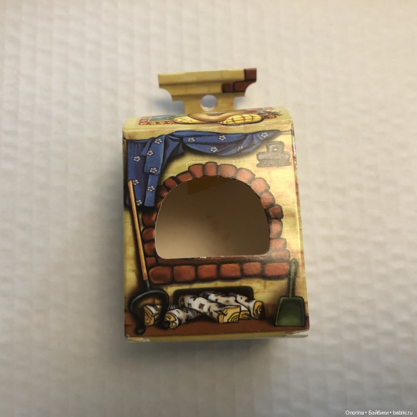 Игрушки из шоколадных яиц «Сказка на ладошке» ч.5 (фото 2)