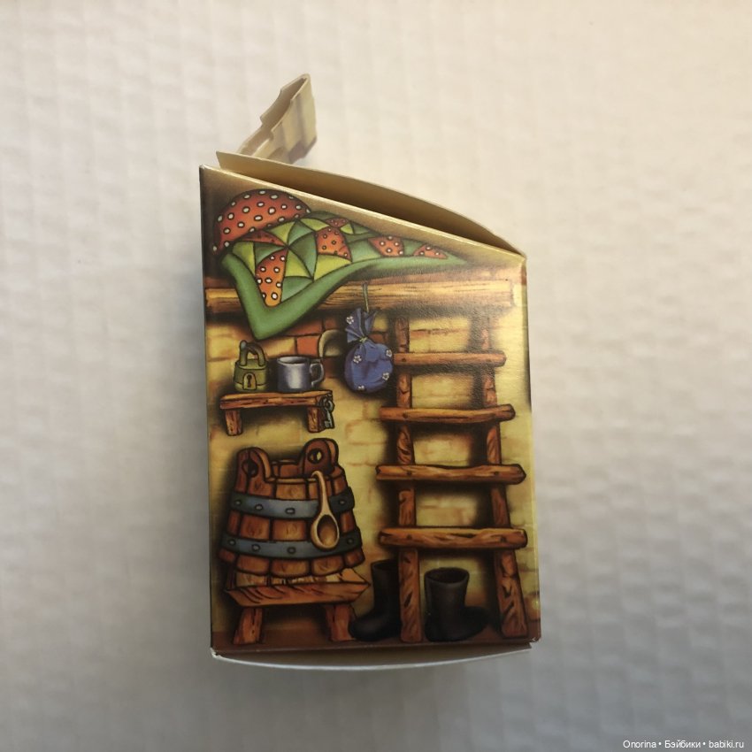 Игрушки из шоколадных яиц «Сказка на ладошке» ч.5 (фото 5)