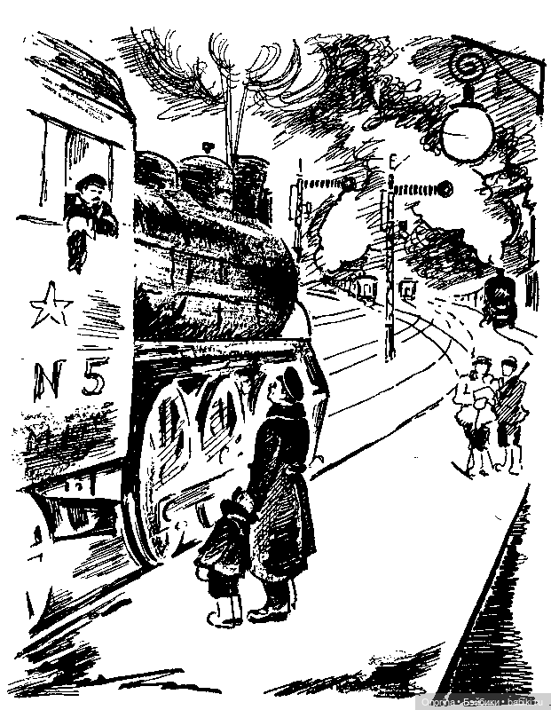 Назад в прошлое или дежавю Травки (фото 8)