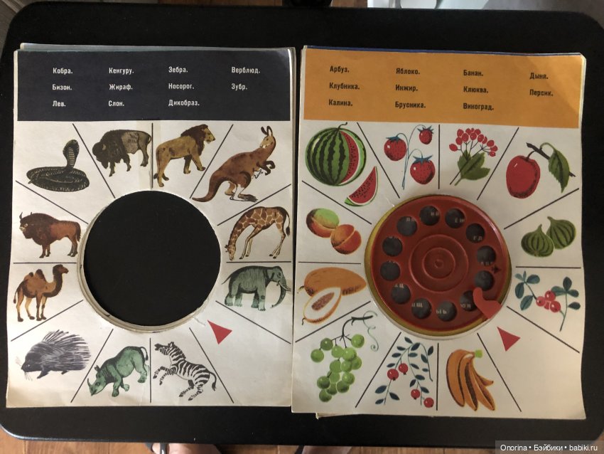 Умный телефон — Игрушки СССР и советского детства: резиновые (фото 4)