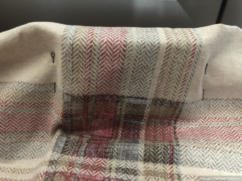 Кресло для Оли своими руками (фото 9)