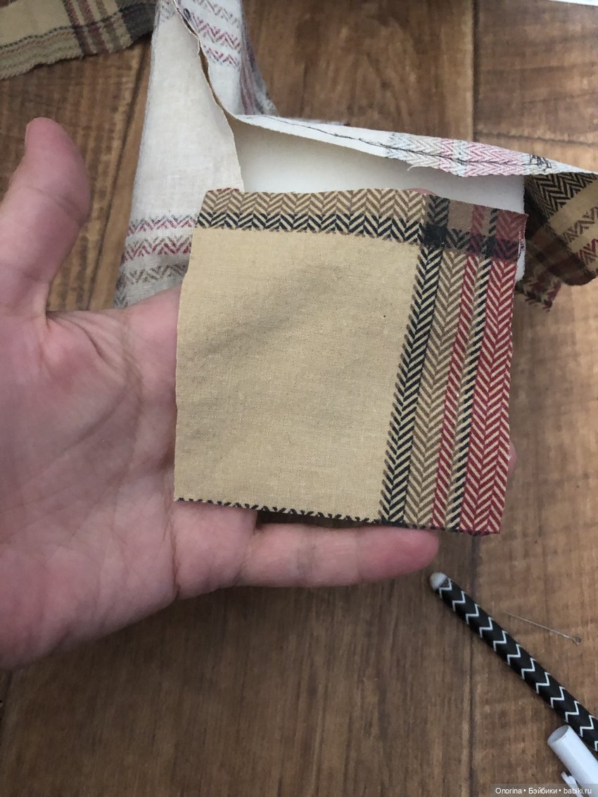 Кресло для Оли своими руками