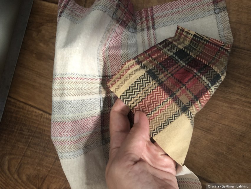 Кресло для Оли своими руками (фото 3)