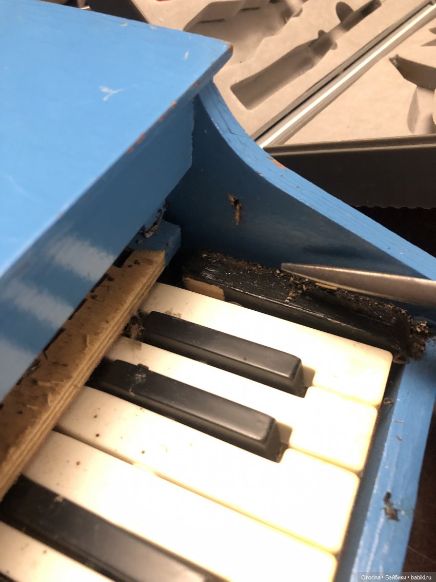 Рояль. Начало — Игрушки СССР и советского детства: резиновые (фото 2)