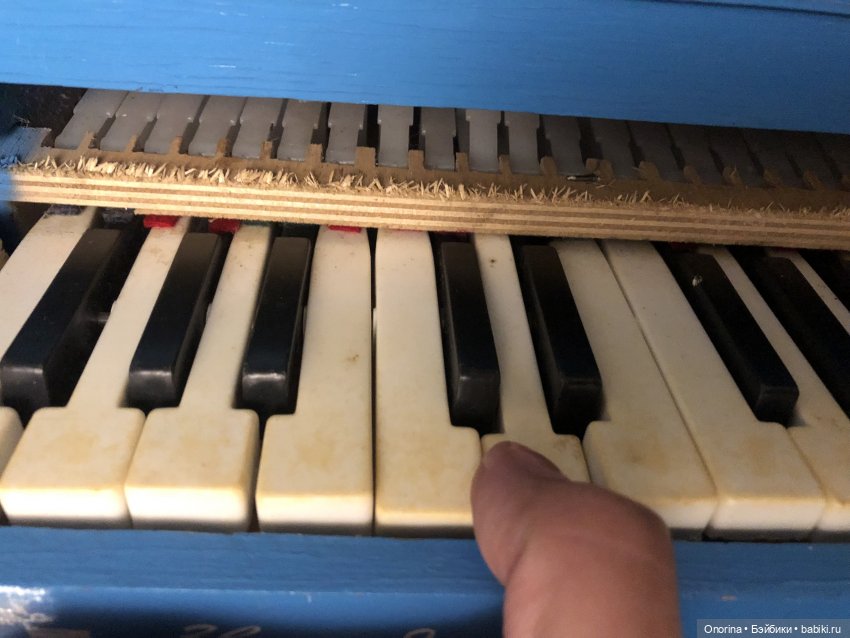 Рояль. Начало — Игрушки СССР и советского детства: резиновые (фото 6)