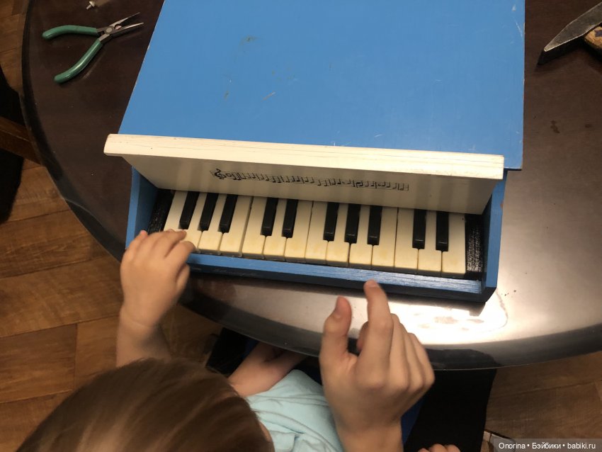 Рояль. Начало — Игрушки СССР и советского детства: резиновые (фото 10)