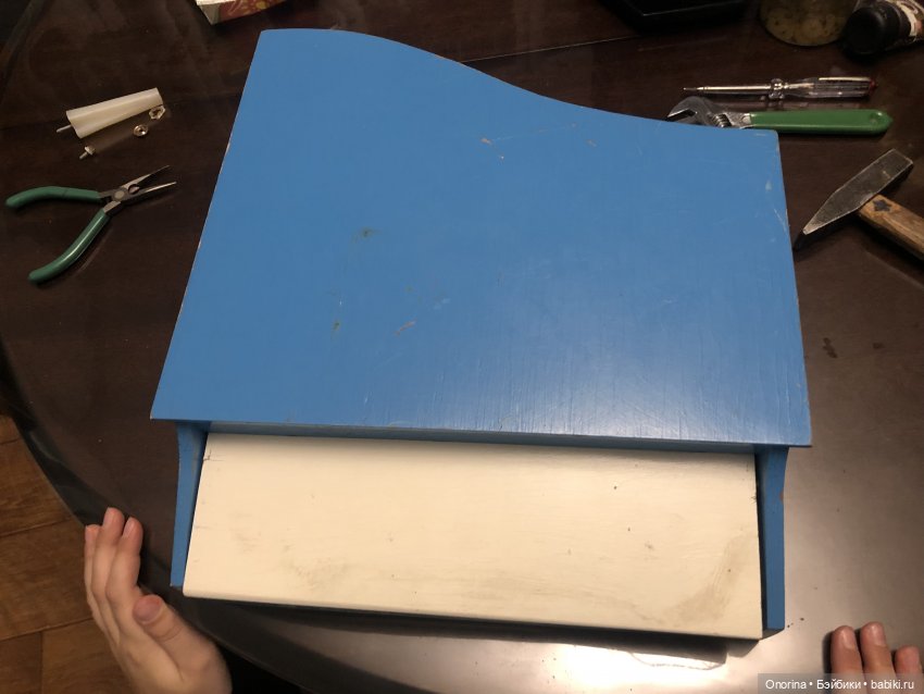 Рояль. Начало — Игрушки СССР и советского детства: резиновые (фото 8)