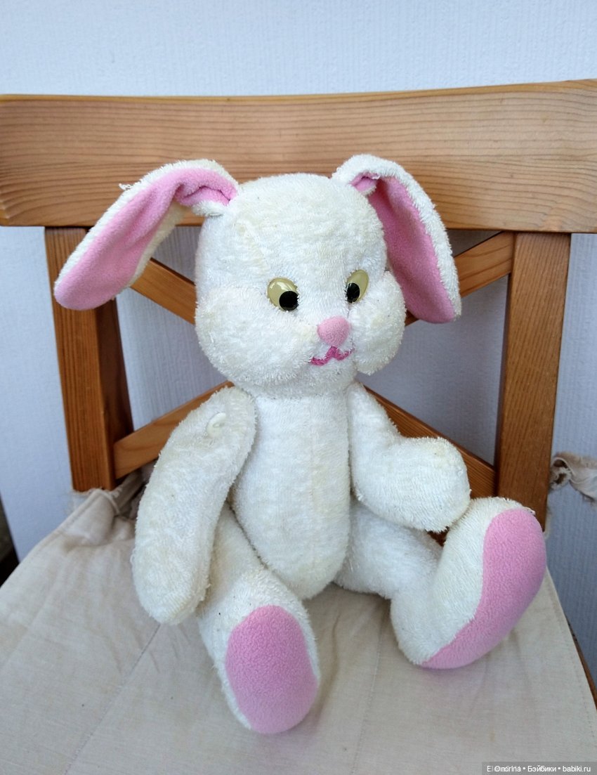 Текстильные игрушки и примитивы: кофейные (фото 3)