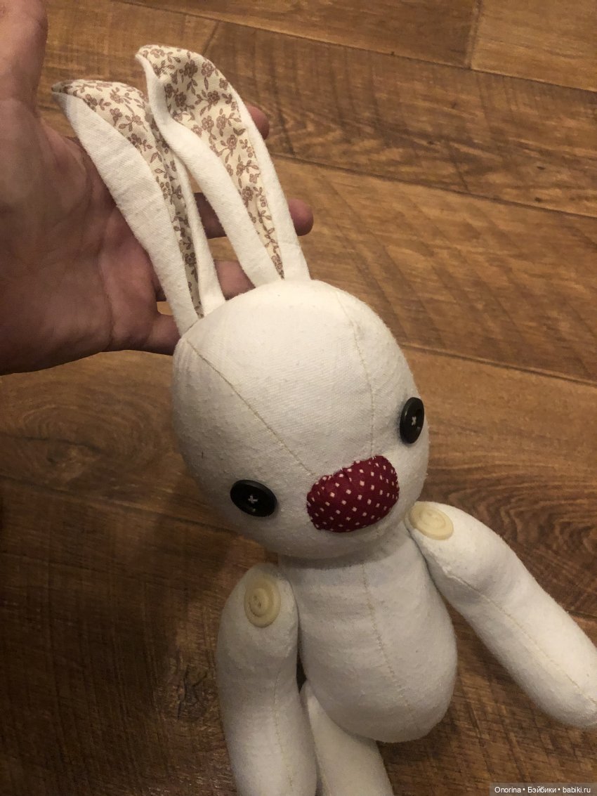 Текстильные игрушки и примитивы: кофейные