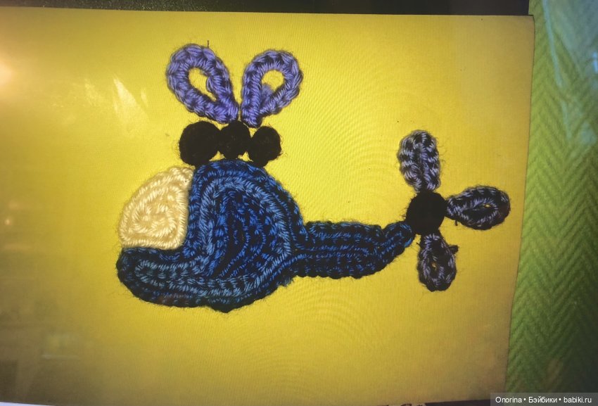 Детские книги по вязанию 80-х годов. Волшебная цепочка