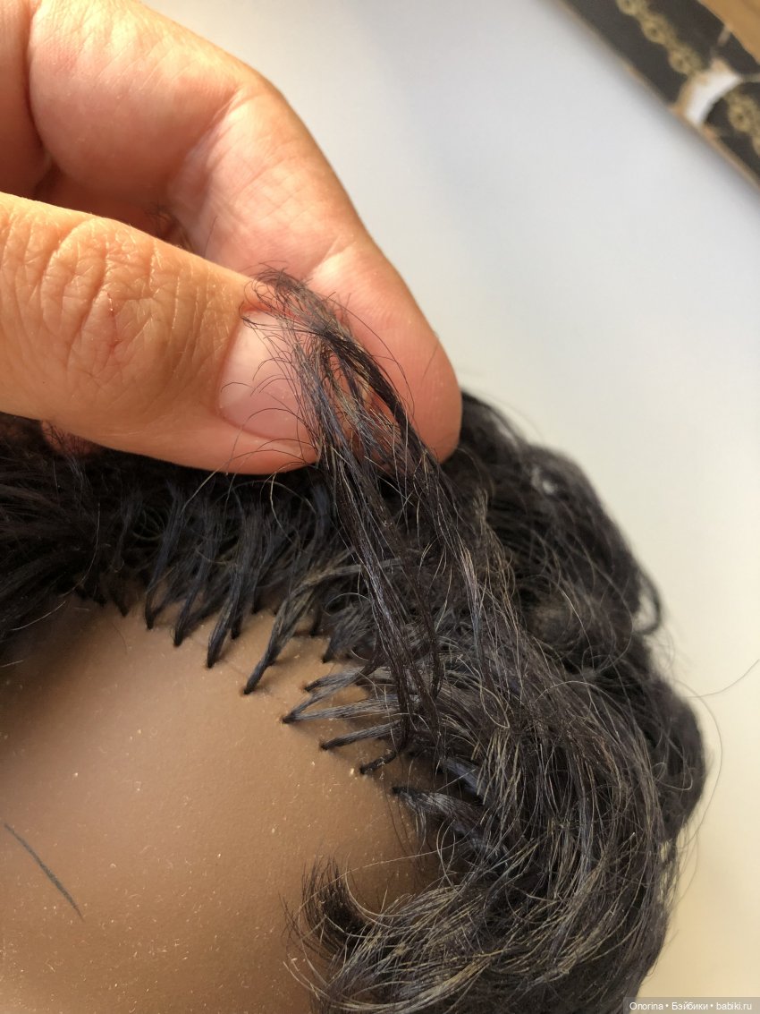 Знакомьтесь: негритёнок Максимка