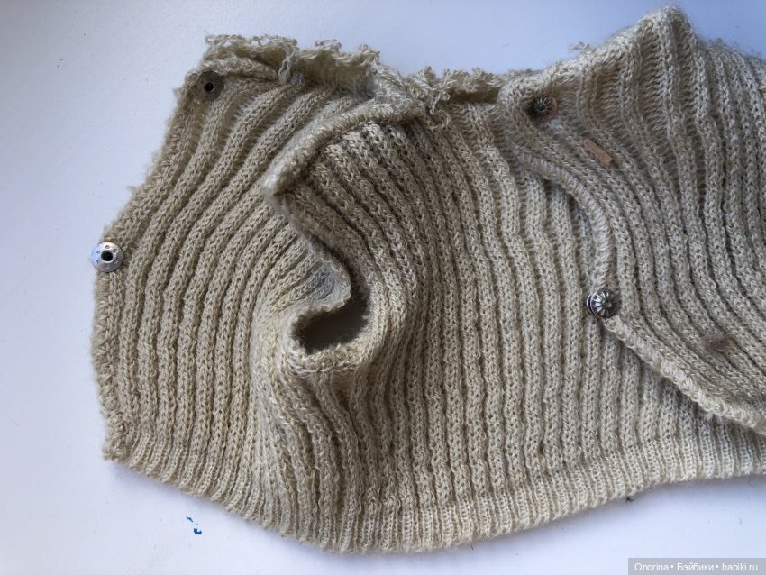 Знакомьтесь: негритёнок Максимка