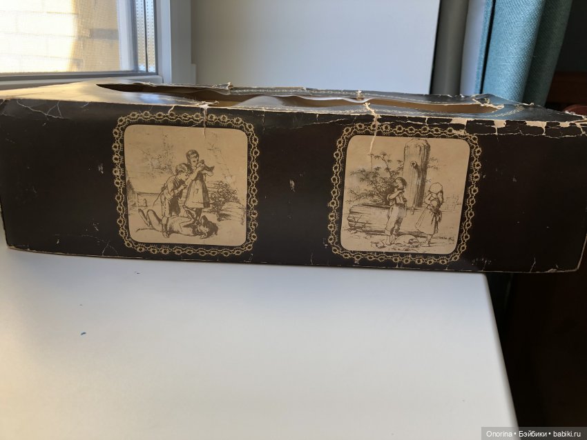 Знакомьтесь: негритёнок Максимка (фото 8)