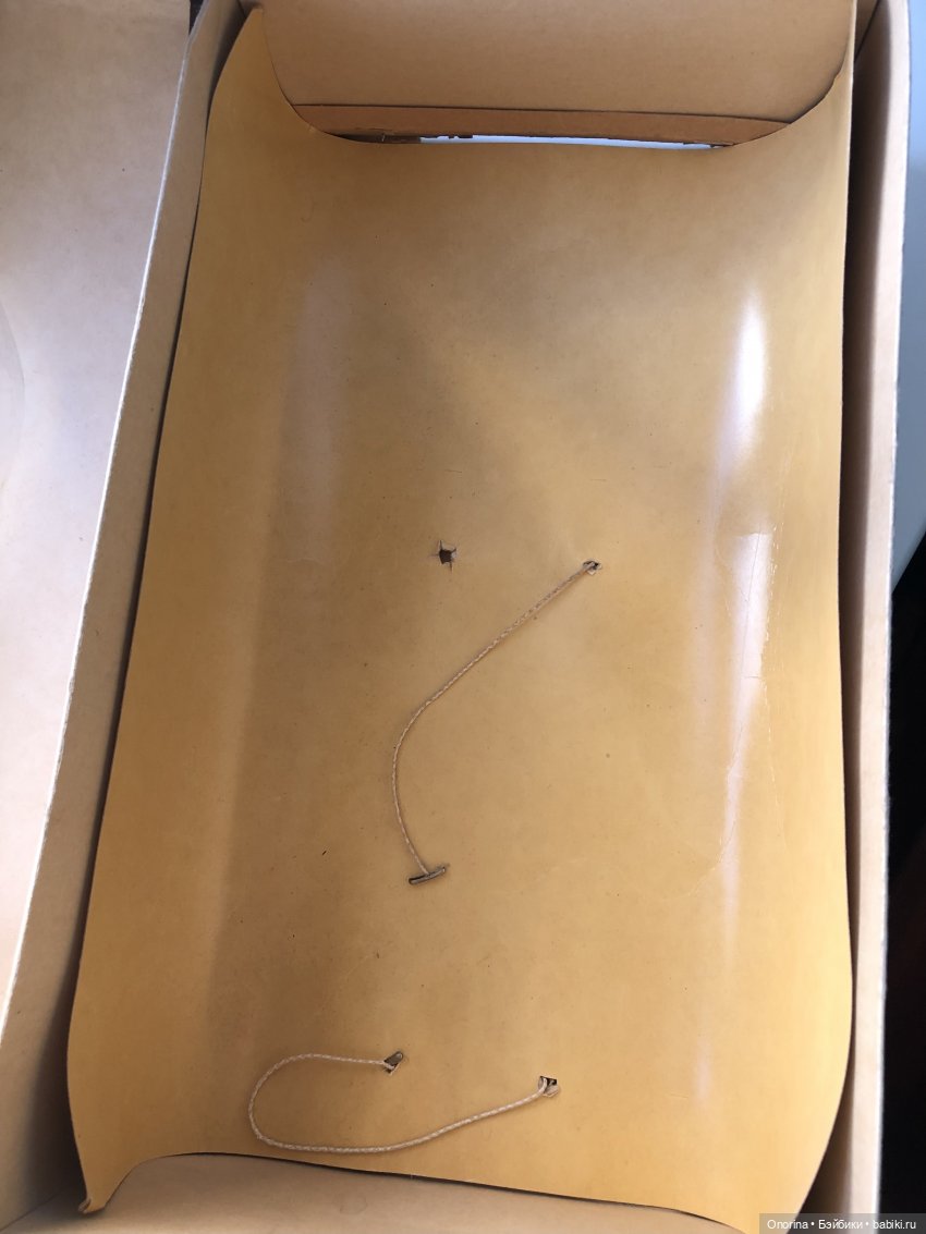 Знакомьтесь: негритёнок Максимка