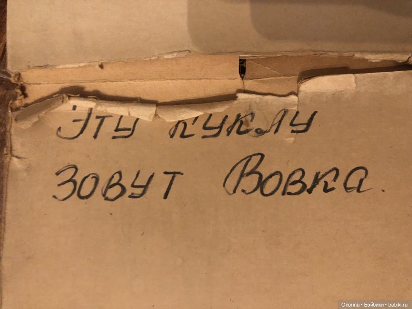 Сенсация. Максимка не Максимка (фото 6)