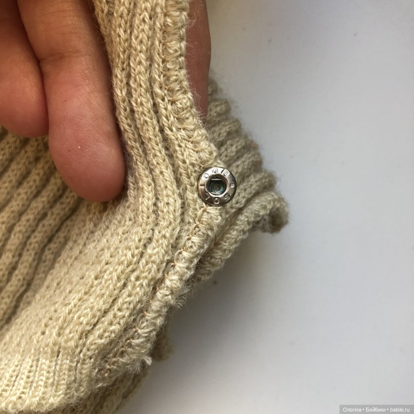 Знакомьтесь: негритёнок Максимка