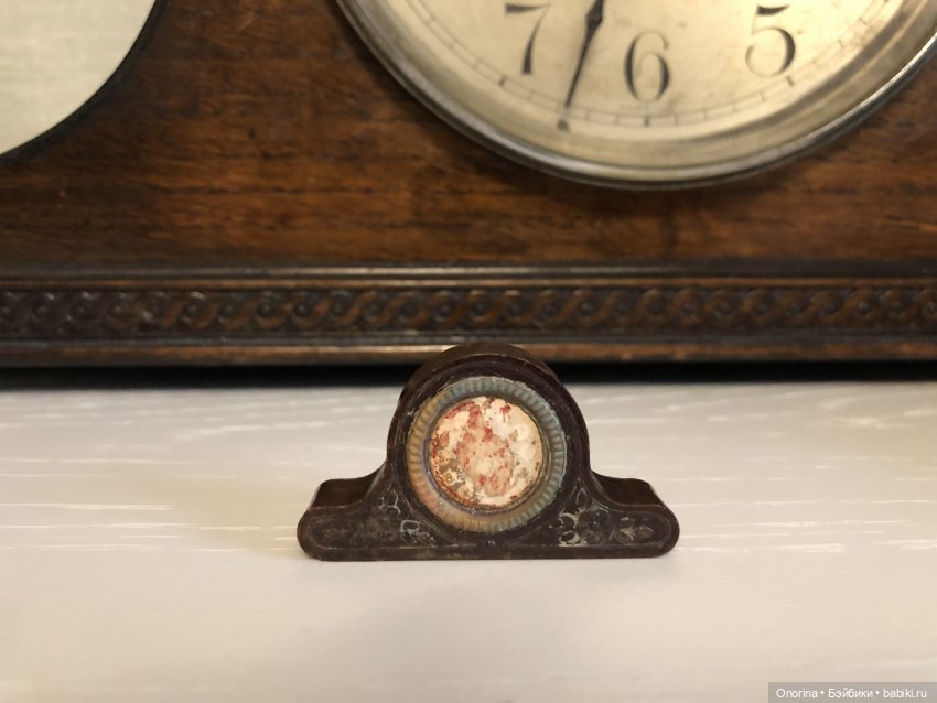 Загадочные часы-малютки — Интересное и необычное: фотоподборки (фото 8)