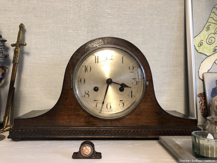 Загадочные часы-малютки — Интересное и необычное: фотоподборки (фото 7)