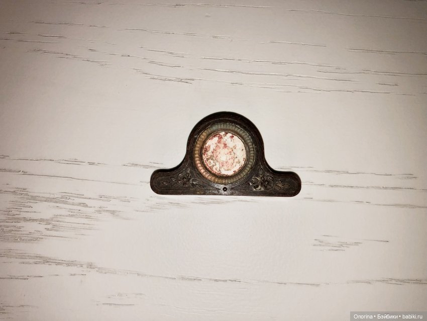 Загадочные часы-малютки — Интересное и необычное: фотоподборки