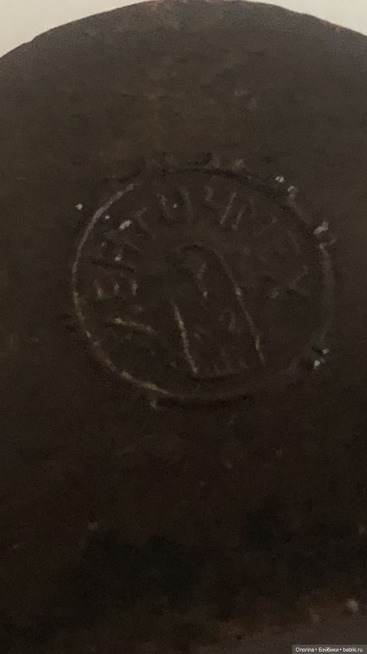 Загадочные часы-малютки — Интересное и необычное: фотоподборки (фото 3)