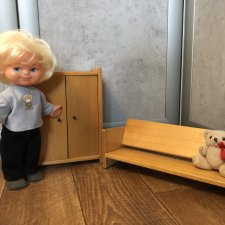 Мебель из прошлого