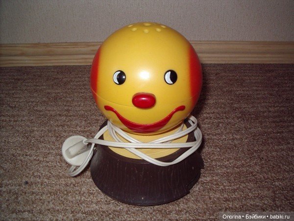 «Я Колобок, я Ко-ло-бооок…»