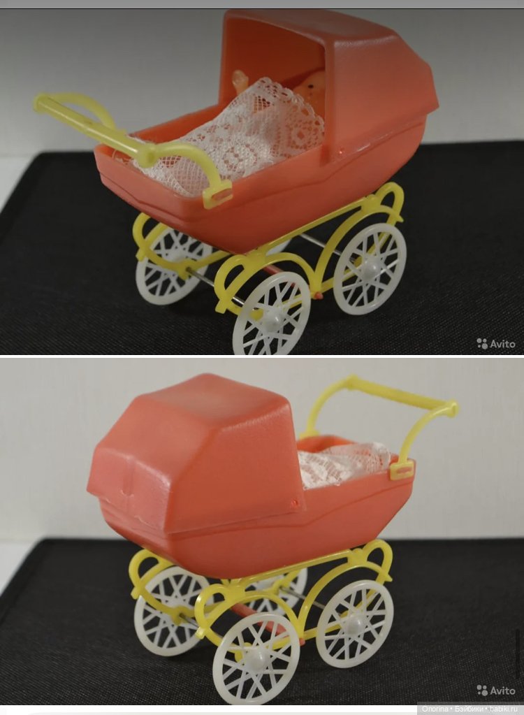 Малыши-голыши — Игрушки СССР и советского детства: резиновые