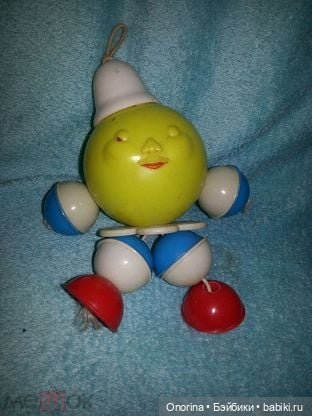 «Я Колобок, я Ко-ло-бооок…»