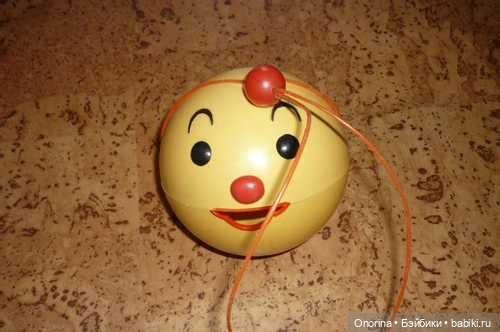 «Я Колобок, я Ко-ло-бооок…»