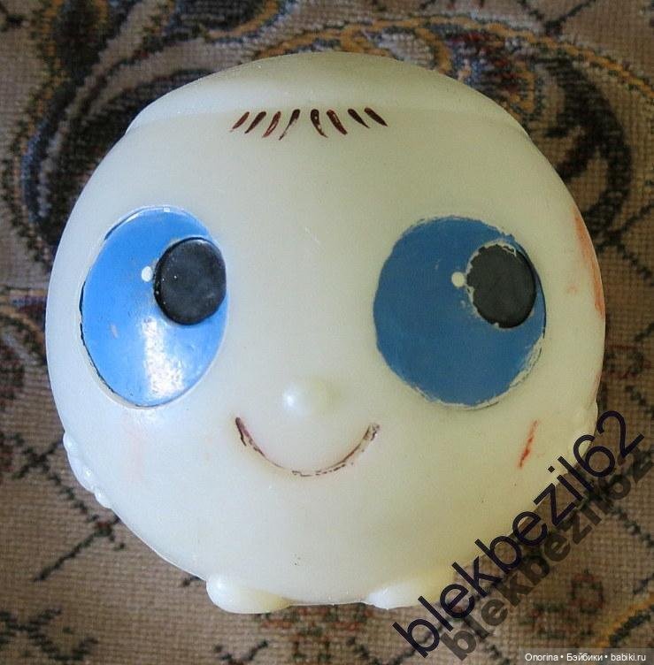 «Я Колобок, я Ко-ло-бооок…»