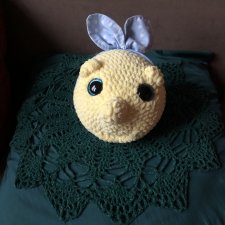 Колобок-талисман