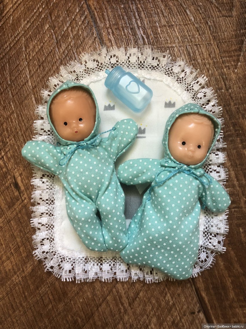 Комбинезон, мешочек-слип и конверт для Шурика (фото 9)