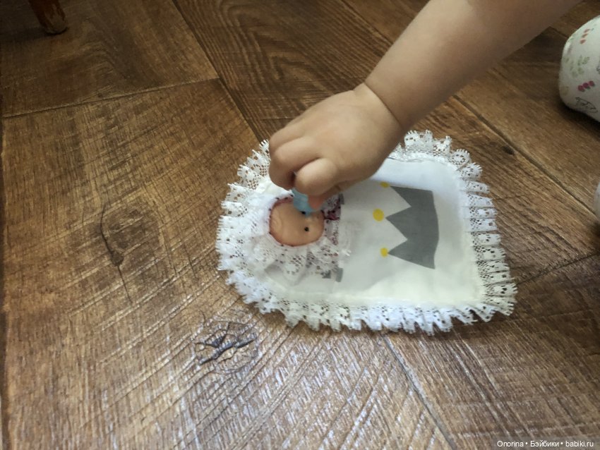 Комбинезон, мешочек-слип и конверт для Шурика (фото 6)