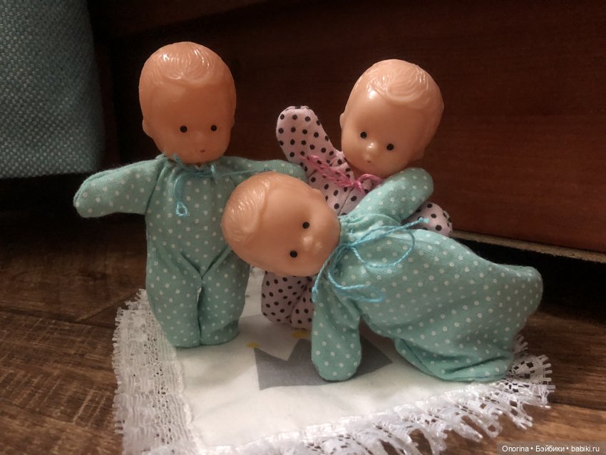 Комбинезон, мешочек-слип и конверт для Шурика