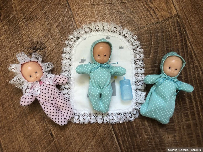 Комбинезон, мешочек-слип и конверт для Шурика (фото 3)