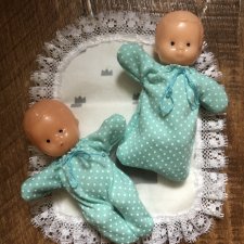 Комбинезон, мешочек-слип и конверт для Шурика