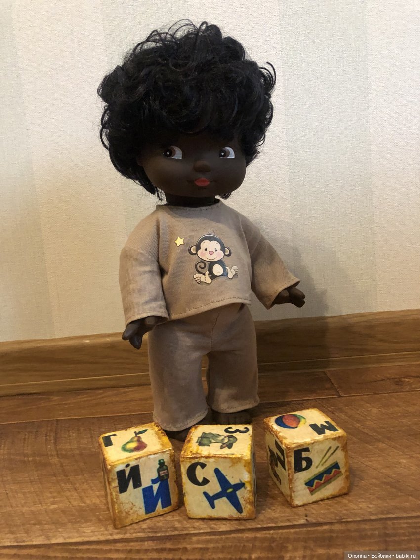 Вовка-Максимка учится писать (фото 9)